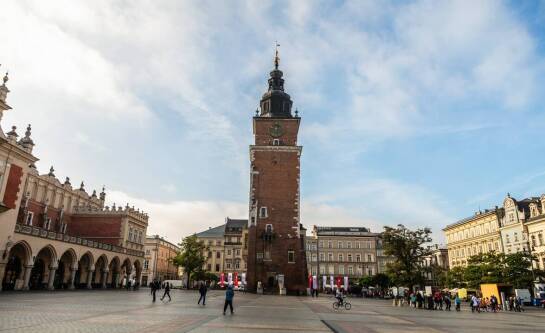 Kraków Rynek – co zwiedzić?