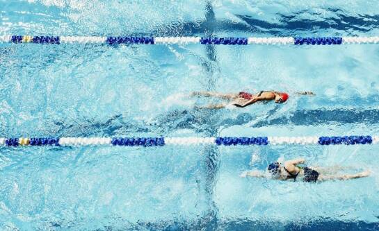 Jakie są rodzaje sportów wodnych?