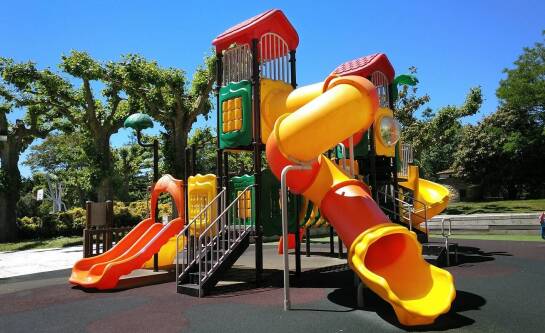 Jak dojechać do Loopys World w Gdańsku?