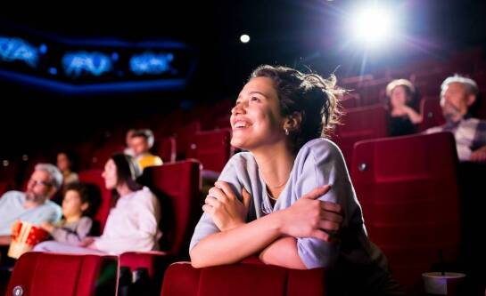 Jakie filmy są aktualnie grane w kinach w Kaliszu?