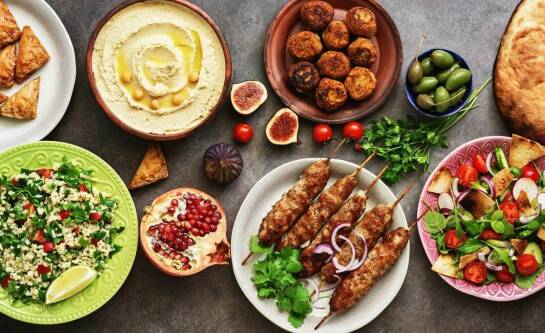 Rodzaje kebabów – jakie wyróżniamy?
