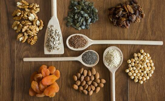 Co na obiad wegetariańskiego?