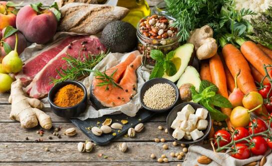 Jak zahamować apetyt na słodycze?