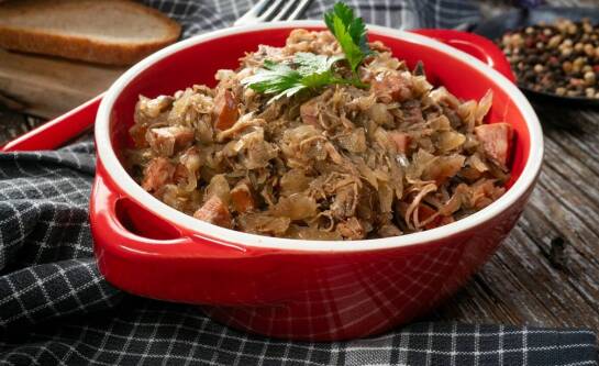 Gdzie zjeść na Starym Rynku w Poznaniu?