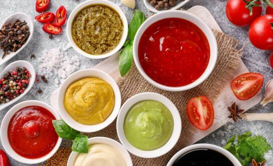 Co jedzą ludzie w Afryce?