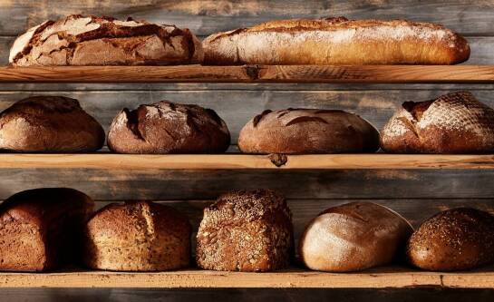 W czym najlepiej przechowywać pieczywo?