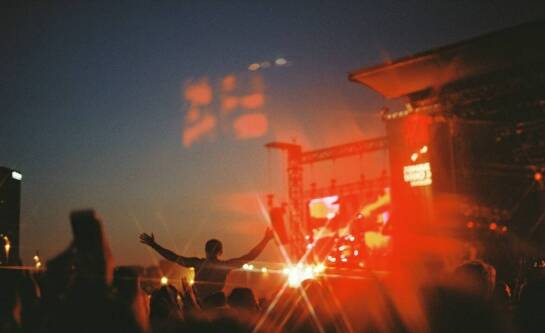 Kiedy będą dostępne bilety na Tomorrowland 2025?