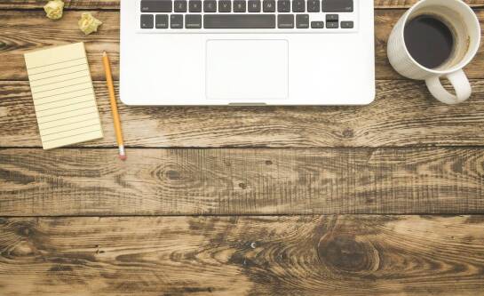 Od czego zacząć pisanie własnej książki?