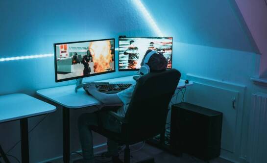 Co dalej z automatami do gier?