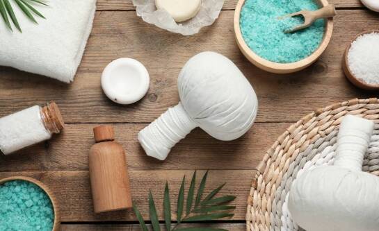 Co oznacza pojęcie spa wellness?