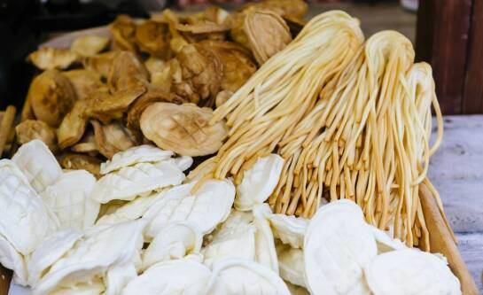 Co warto kupić na Krupówkach?