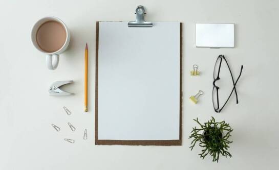 Opinia o książce Jak napisać.