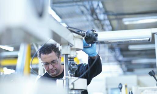 Serwisowanie rolek diagnostycznych - kluczowe aspekty utrzymania