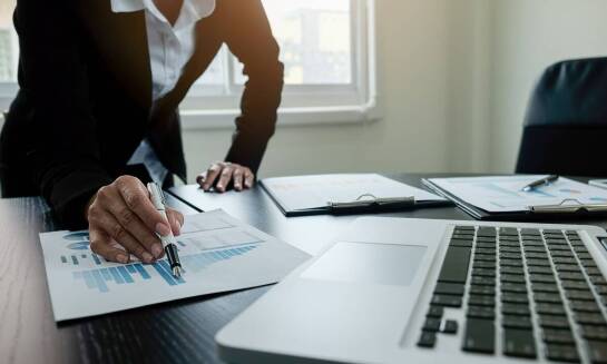 Wsparcie księgowej w efektywnym planowaniu podatkowym