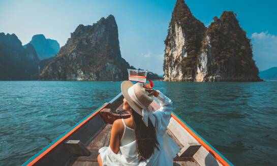 Sekret aromatycznych przypraw: kulinarna podróż z indyjską łodzią