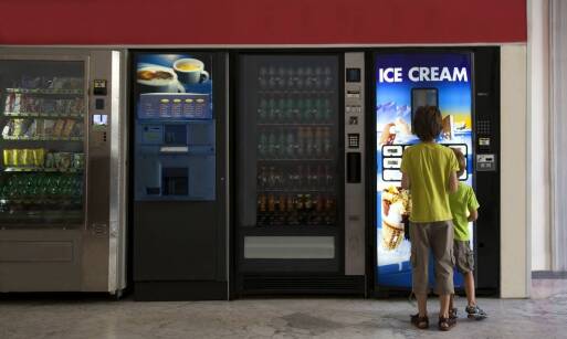 Automaty vendingowe odporne na warunki atmosferyczne – jakie są ich zalety?