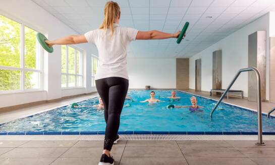 Wpływ nowoczesnych metod nauczania na efektywność kursów pływania