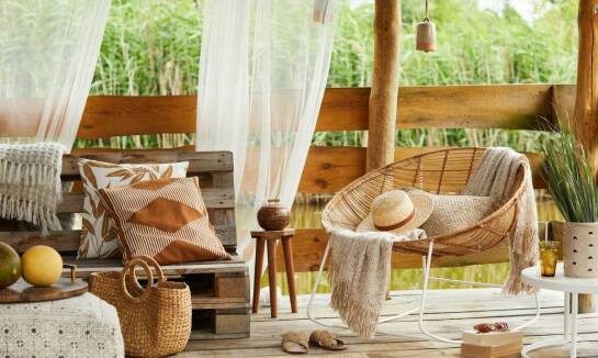 Cegła rozbiórkowa a styl rustykalny: idealne połączenie