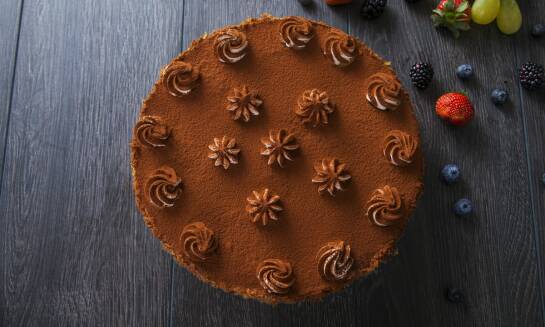 Personalizacja tortów czekoladowych: jak spełniamy marzenia klientów?