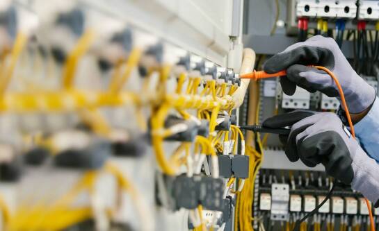 Dlaczego bezpieczeństwo jest priorytetem przy montażu instalacji elektrycznych?