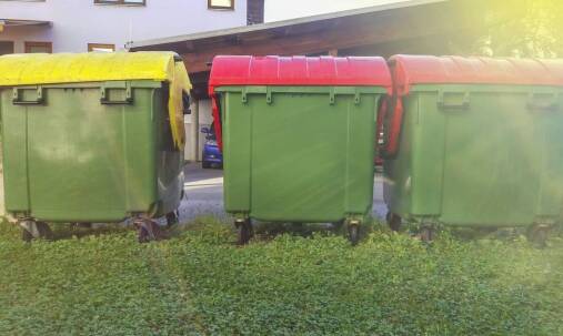 Wpływ utylizacji odpadów medycznych na ochronę środowiska