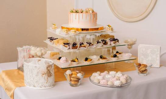 Jak dbałość o szczegóły wpływa na nasze torty?