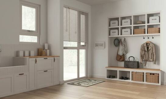 Jak rolety plisowane wpływają na komfort termiczny pomieszczeń?