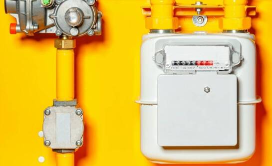 Zdalne zarządzanie licznikami gazu – optymalizacja kosztów operacyjnych w przemyśle