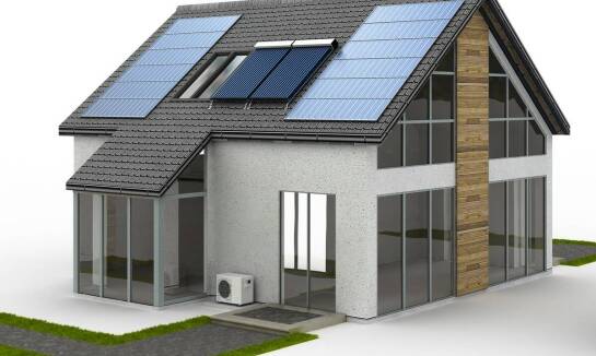 Wyzwania i rozwiązania przy instalacji pomp ciepła w różnych typach budynków