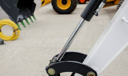 Korzyści z inwestowania w nowoczesne cylindry hydrauliczne dla przemysłu