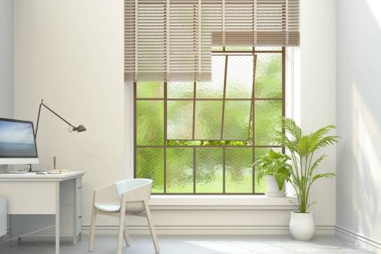 Trendy wzornicze w oknach drewnianych przesuwnych na nadchodzące sezony