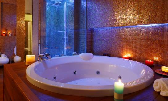 Kluczowe korzyści z zastosowania zaawansowanych technologii w urządzeniach do spa