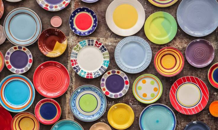 Zestawy obiadowe w ograniczonej dostępności – co warto kupić teraz?