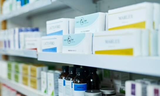 Kluczowe znaczenie dostępu do środków sterylizacyjnych z hurtowni medycznej