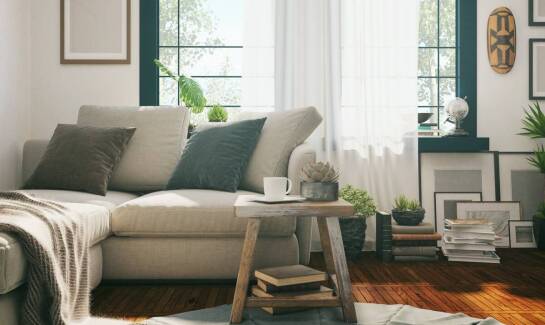 Wpływ okien PCV na komfort cieplny w domu – najważniejsze aspekty