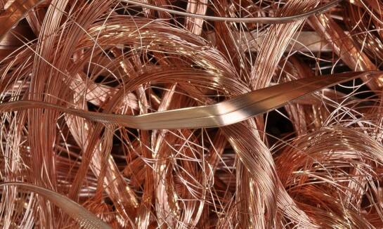 Proces skupu metali kolorowych: Od przyjęcia do sprzedaży