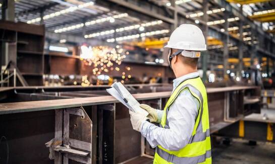 Jakie są najważniejsze kroki w ocenie zagrożenia wybuchem?