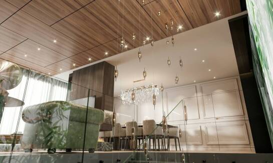 Cicha praca systemów wentylacyjnych – komfort akustyczny w domu