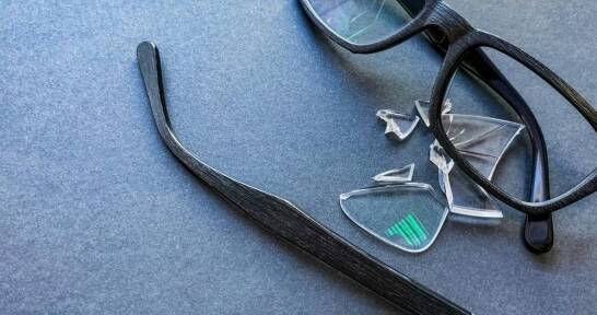 Fotochromowe soczewki – idealne rozwiązanie na zmieniające się warunki oświetleniowe