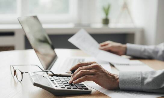 Zalety współpracy z księgową w Grodzisku Mazowieckim dla małych firm