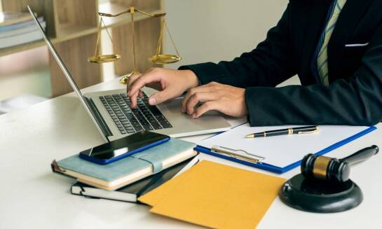 Adwokat a doradztwo prawne dla przedsiębiorców