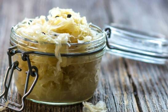 Kiszone kalafiory – idealny wybór dla miłośników zdrowego stylu życia