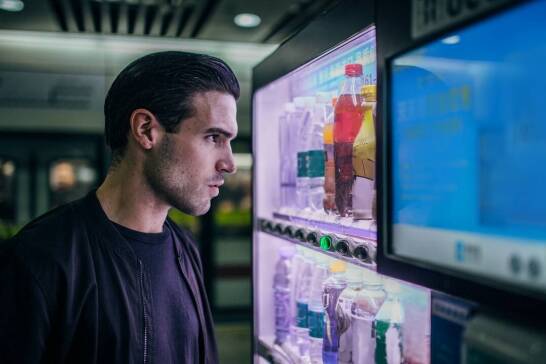 Dlaczego automaty z przekąskami są idealne dla miejsc publicznych?