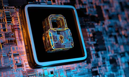 Bezpieczeństwo danych finansowych w systemach online