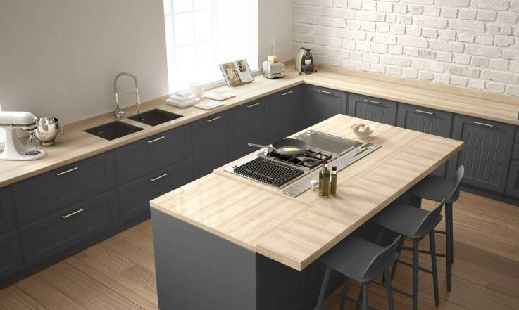 Jakie potrawy można przygotować za pomocą zestawu garnków na indukcję?