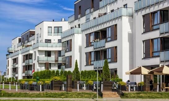 Domy na sprzedaż w Białymstoku – jak ocenić ich stan techniczny?