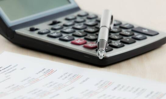 Księgi przychodów jako element strategii finansowej firmy