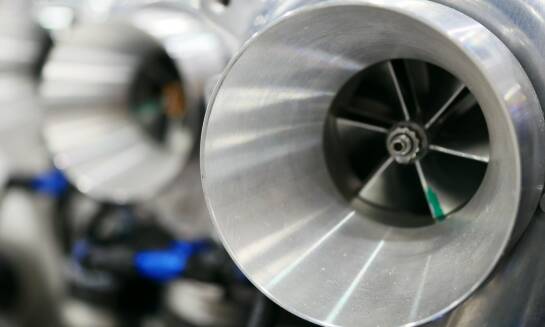 Przewaga regenerowanych turbosprężarek nad nowymi rozwiązaniami