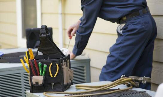 Jakie usługi dodatkowe oferuje montaż klimatyzacji?