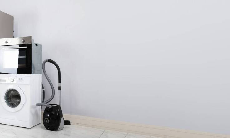 Niemiecka solidność w walce z brudem – poznaj urządzenia dla domu i przemysłu.